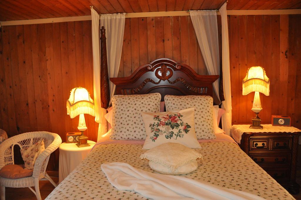 Auberge Sur La Cote Ла-Мальбе Экстерьер фото