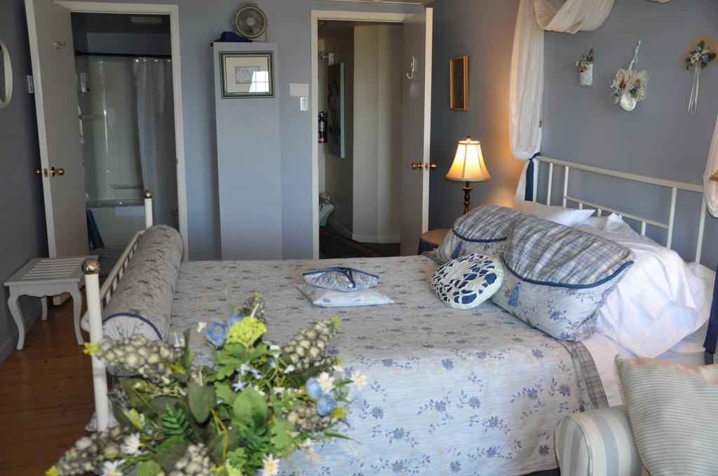 Auberge Sur La Cote Ла-Мальбе Экстерьер фото